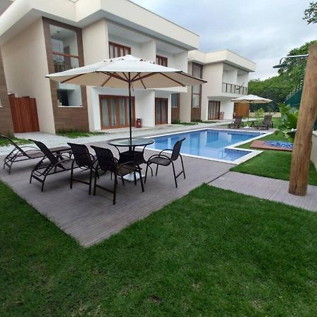 Casa Do Passaro Dodo Villa Порто Сегуро Екстериор снимка