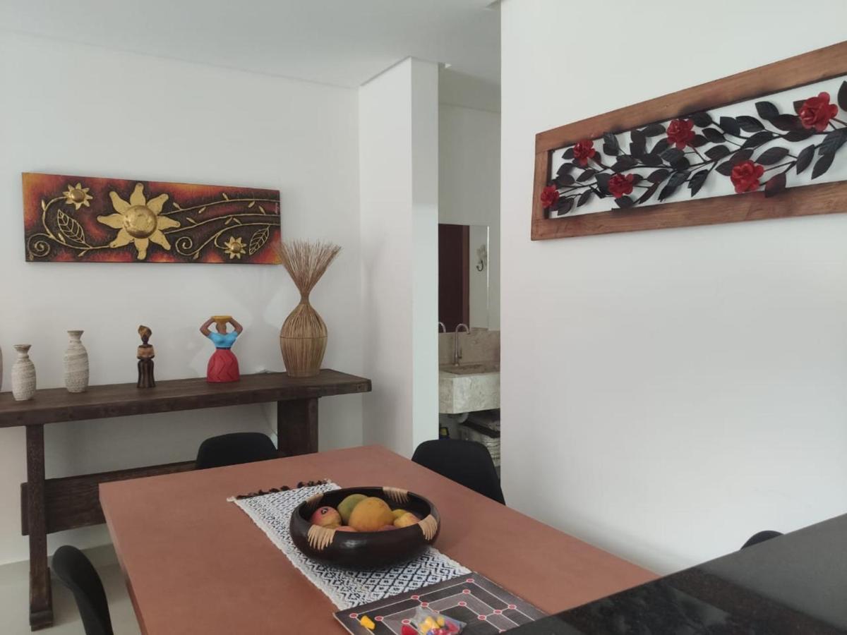 Casa Do Passaro Dodo Villa Порто Сегуро Екстериор снимка