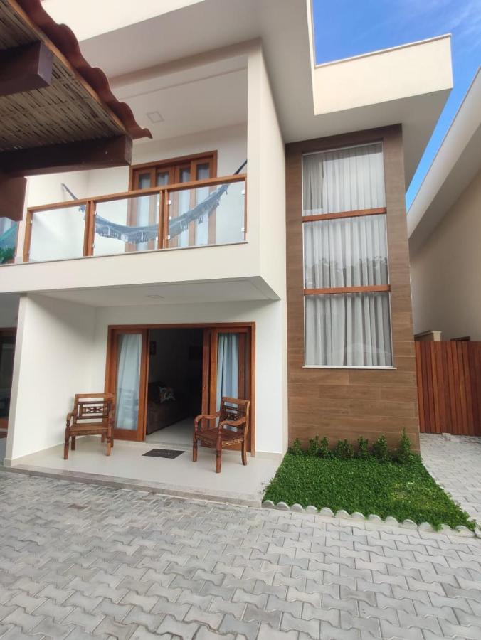 Casa Do Passaro Dodo Villa Порто Сегуро Екстериор снимка