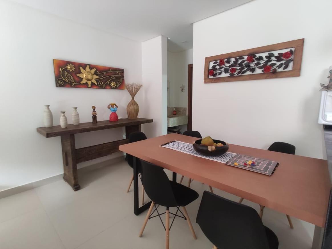 Casa Do Passaro Dodo Villa Порто Сегуро Екстериор снимка