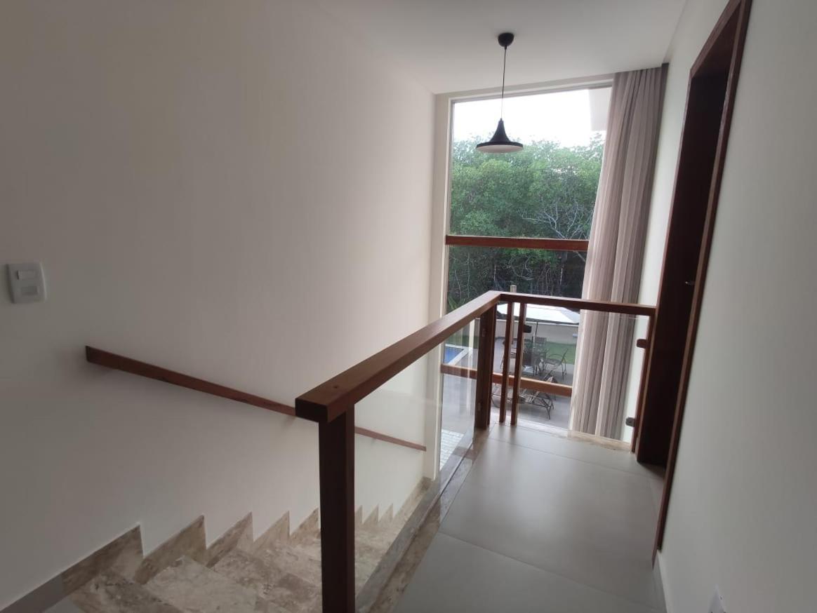 Casa Do Passaro Dodo Villa Порто Сегуро Екстериор снимка