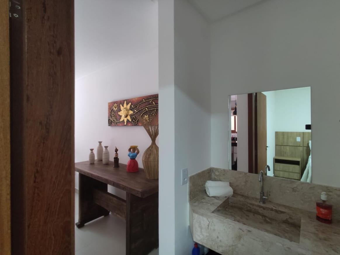 Casa Do Passaro Dodo Villa Порто Сегуро Екстериор снимка