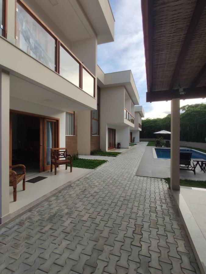 Casa Do Passaro Dodo Villa Порто Сегуро Екстериор снимка