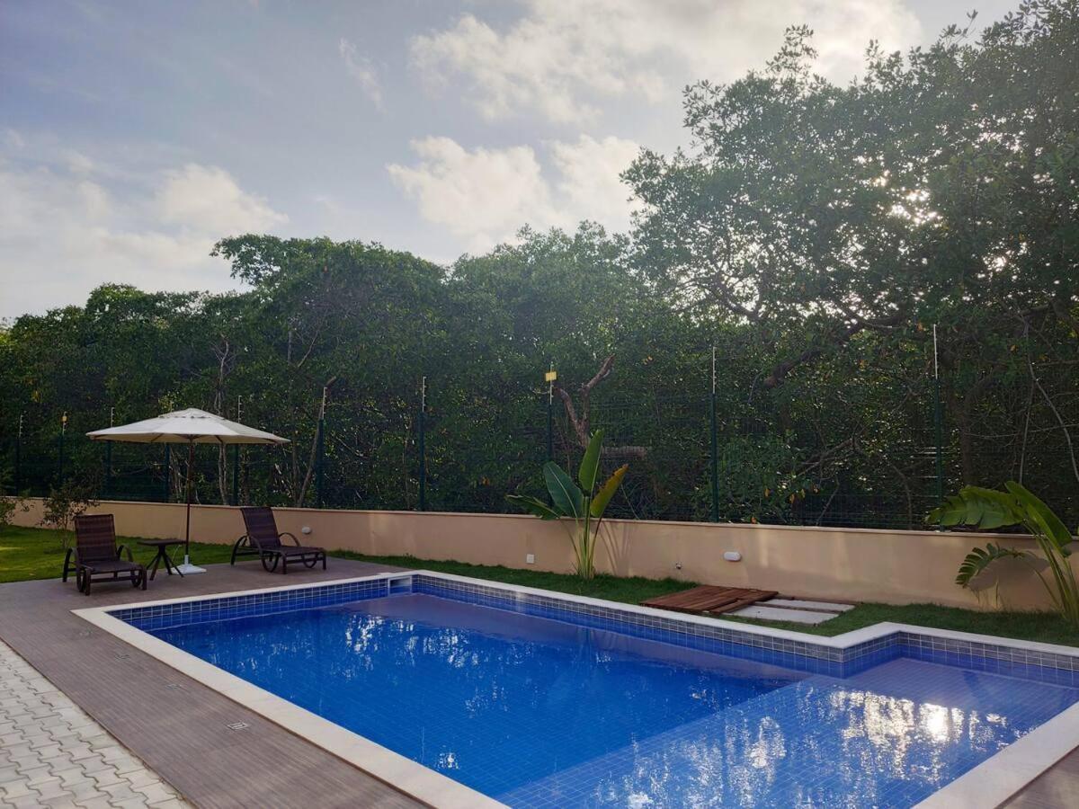 Casa Do Passaro Dodo Villa Порто Сегуро Екстериор снимка
