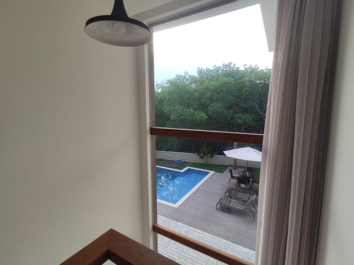 Casa Do Passaro Dodo Villa Порто Сегуро Екстериор снимка