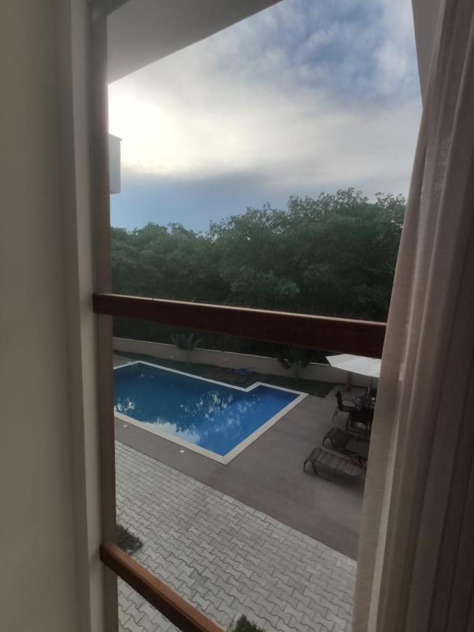 Casa Do Passaro Dodo Villa Порто Сегуро Екстериор снимка