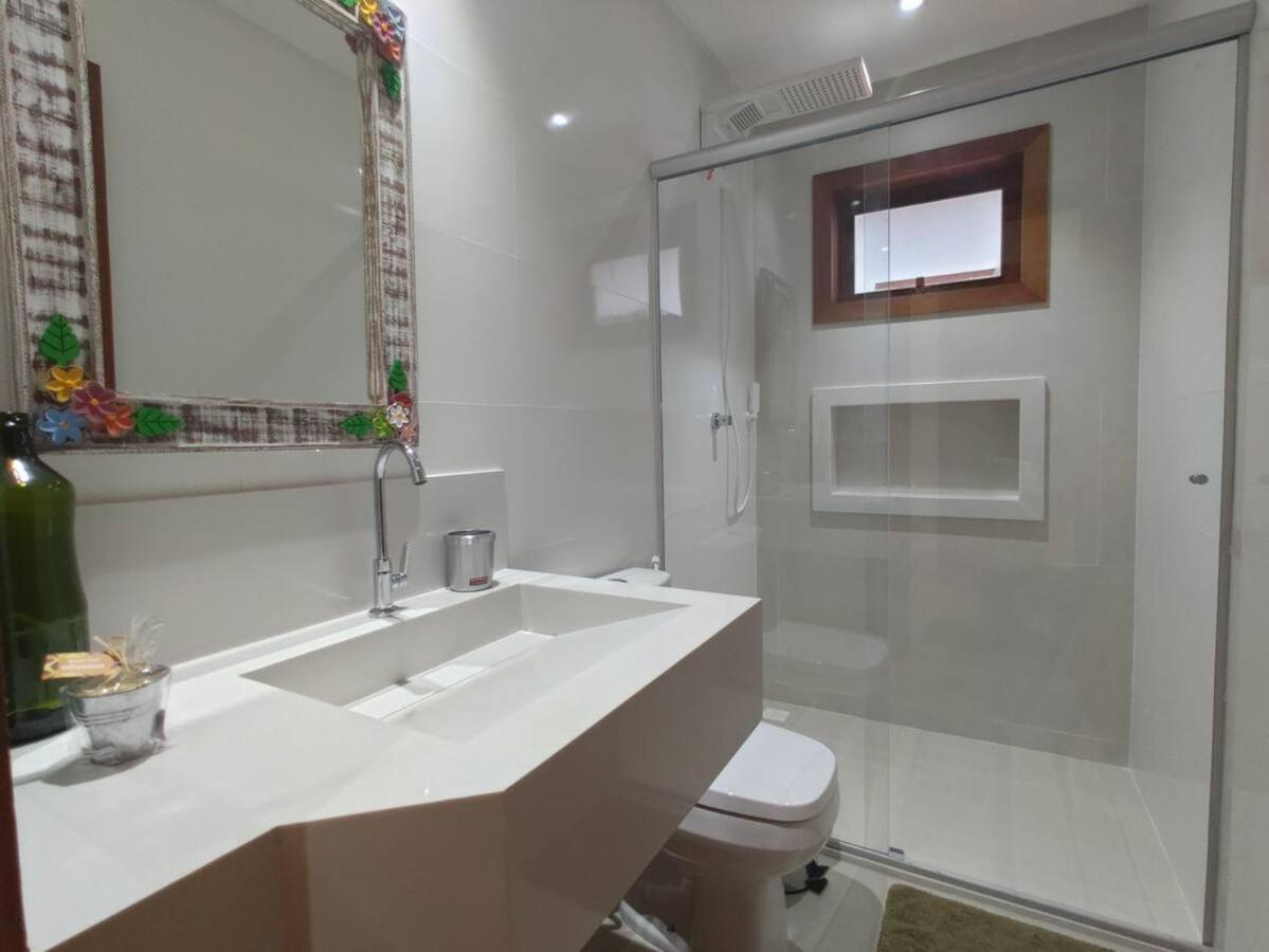 Casa Do Passaro Dodo Villa Порто Сегуро Екстериор снимка