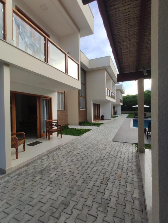 Casa Do Passaro Dodo Villa Порто Сегуро Екстериор снимка