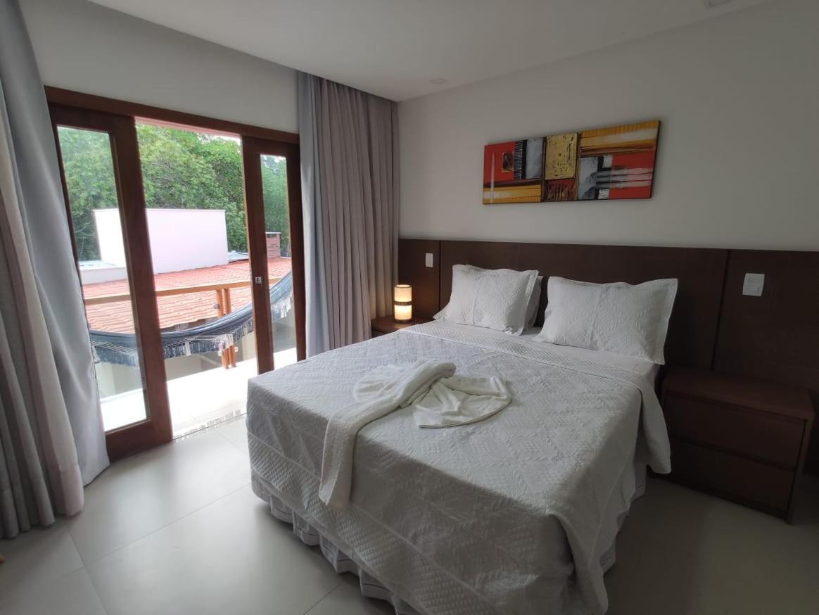 Casa Do Passaro Dodo Villa Порто Сегуро Екстериор снимка