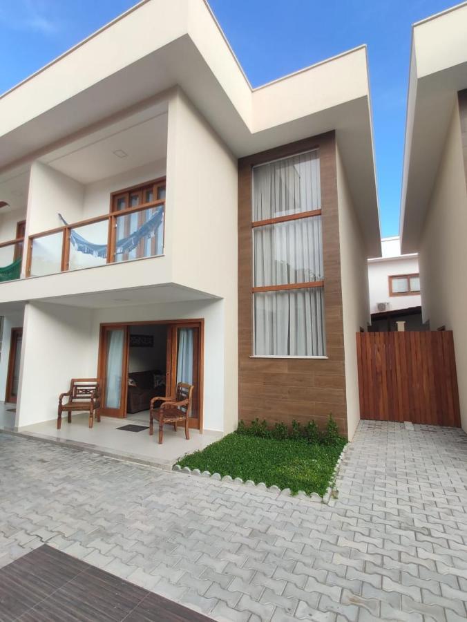 Casa Do Passaro Dodo Villa Порто Сегуро Екстериор снимка